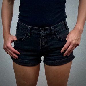 Levi's Denim Shorts